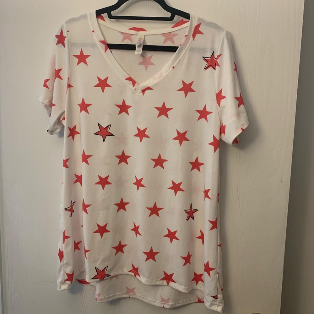 NWOT LuLaRoe Christy T